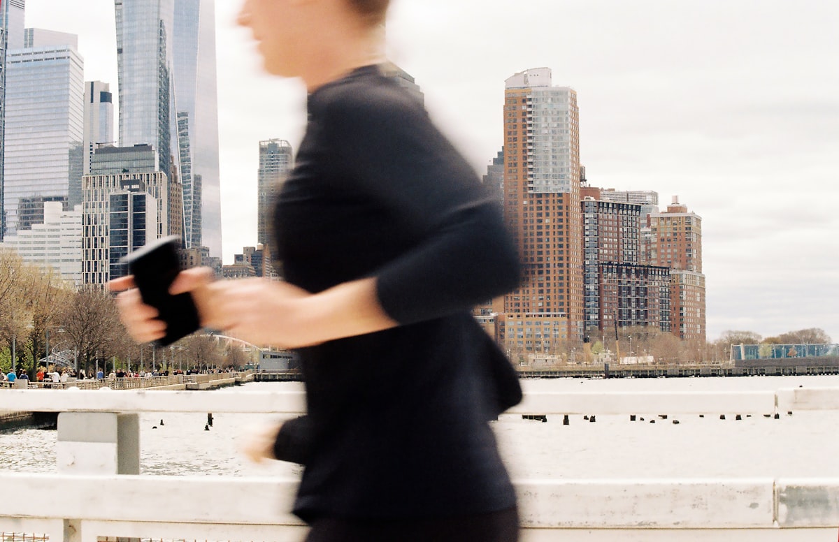 Office Snacking Solutions: Smart Choices When You're Desk-Bound